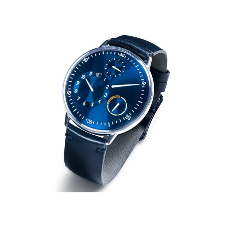 Ressence Type 1° TYPE1ROUNDN watch