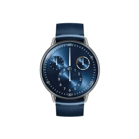 Ressence Type 1° TYPE1ROUNDN watch