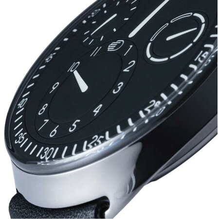 Ressence Type 1° TYPE1SLIMB watch