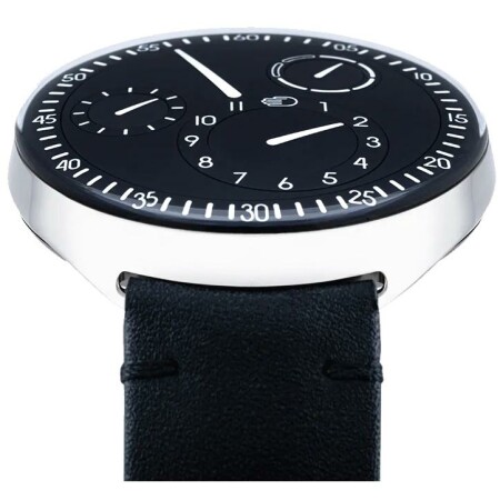 Ressence Type 1° TYPE1SLIMB watch