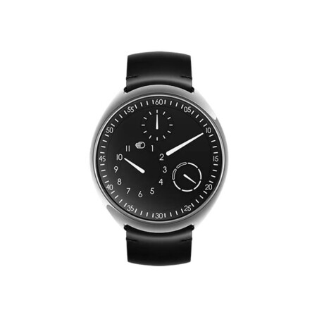 Ressence Type 1° TYPE1SLIMB watch