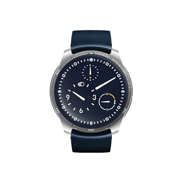 Type 5 Ressence Watches