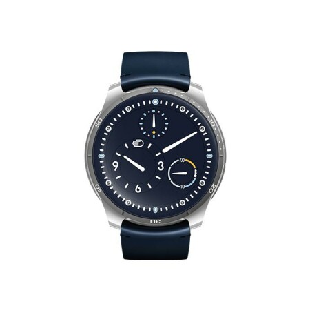 Ressence Type 5 TYPE5N watch