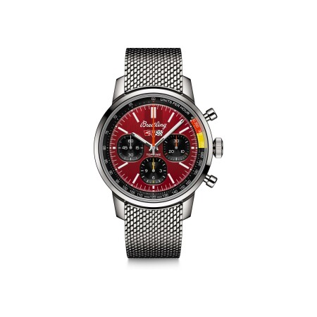 Montre Breitling Top Time B01 Chevrolet Corvette