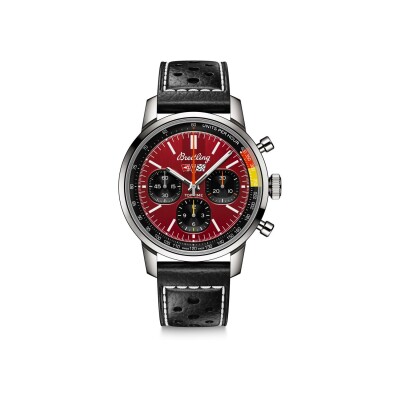 Montre Breitling Top Time B01 Chevrolet Corvette