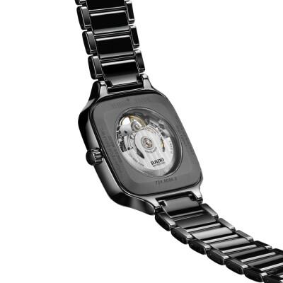 Montre RADO True Square Automatic Skeleton R27124162