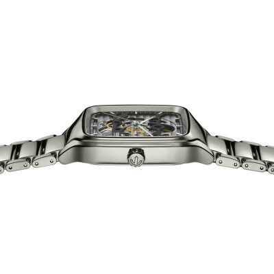 Montre RADO True Square Automatic Skeleton R27125152