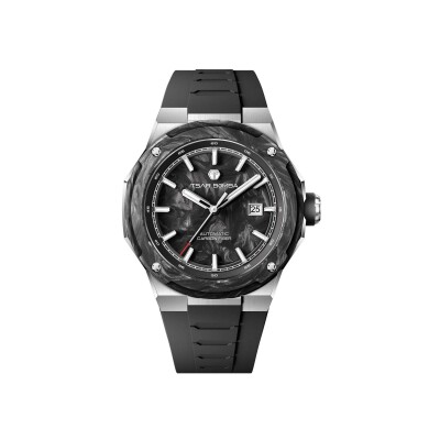 Montre Tsar Bomba Électron TB8230CF01
