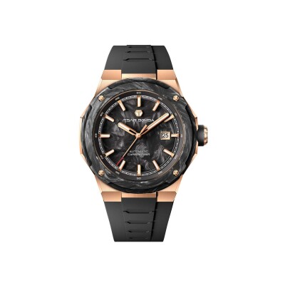 Montre Tsar Bomba Électron TB8230CF03
