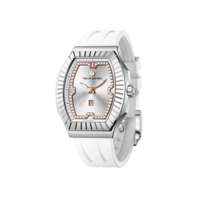 Montre Tsar Bomba Nucleus TB8231L01