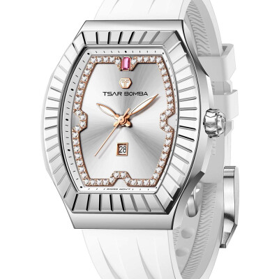 Montre Tsar Bomba Nucleus TB8231L01