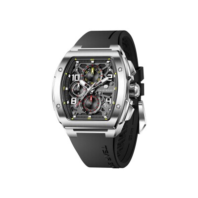 Montre Tsar Bomba Elemental Collection TB8234Q01