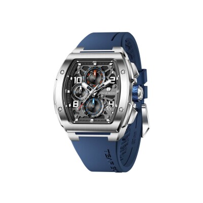 Montre Tsar Bomba Elemental Collection TB8234Q02