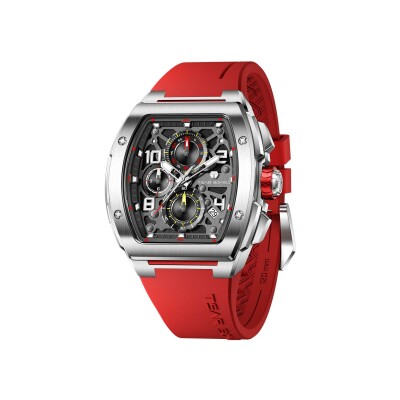 Montre Tsar Bomba Elemental Collection TB8234Q03