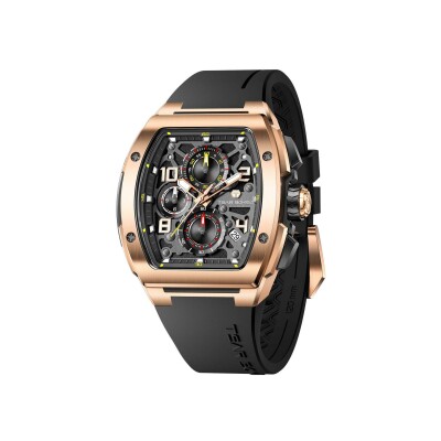Montre Tsar Bomba Elemental Collection TB8234Q04