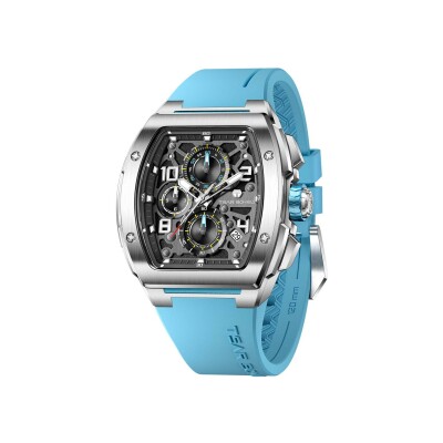 Montre Tsar Bomba Elemental Collection TB8234Q05