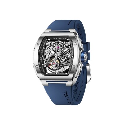 Montre Tsar Bomba Elemental Collection TB8238A01