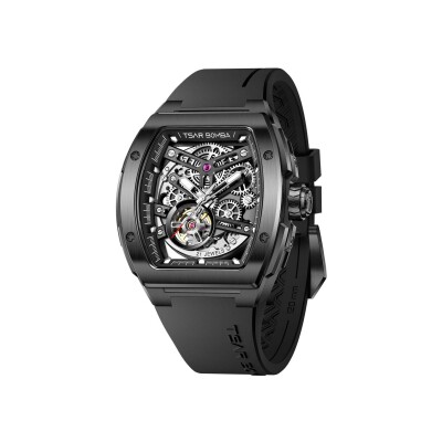 Montre Tsar Bomba Elemental Collection TB8238A03