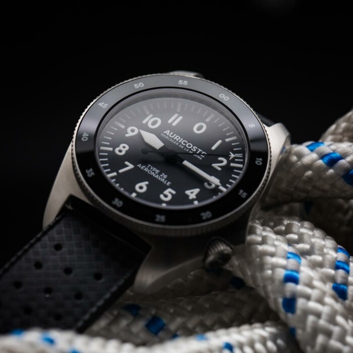 Montres AURICOSTE