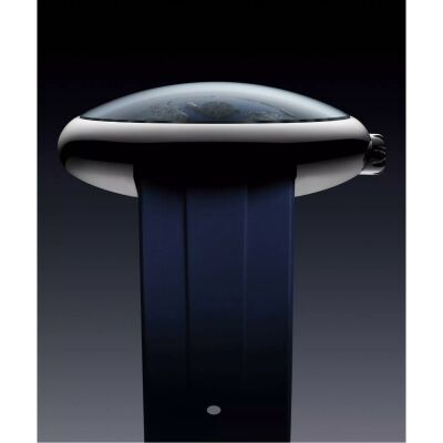 Montre CIGA Design Series U Blue Planet II Pacific U033-SU01-W6U