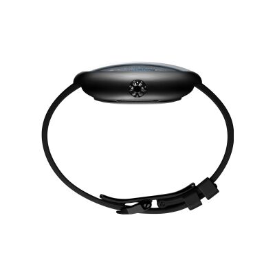 Montre CIGA Design x Label Noir Series U Black Star U035-BB01-W6B