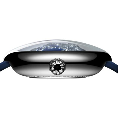Montre CIGA Design Series U Blue Planet II U038-SU01-6U