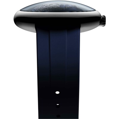 Montre CIGA Design Series U Blue Planet II U039-TU01-W6U
