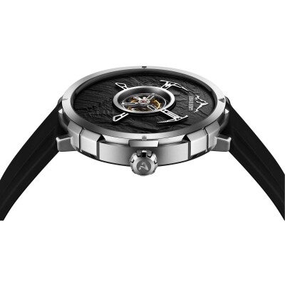 Montre CIGA Design Everest Summit Central Tourbillon U053-TT02-6B