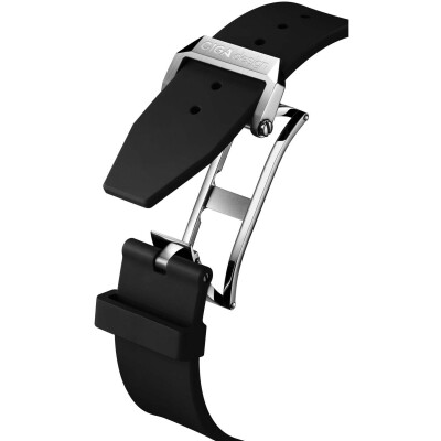 Montre CIGA Design Everest Summit Central Tourbillon U053-TT02-6B