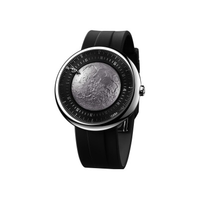 Montre CIGA Design Series U Moonwalker U055-TIGR-6B