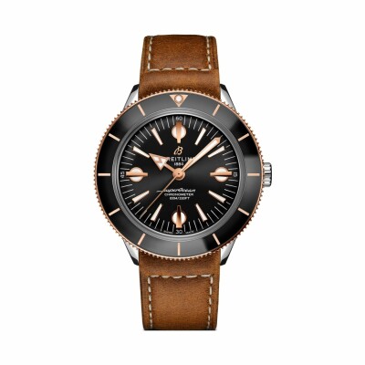 Breitling Superocean Heritage '57 Automatic 42-horloge