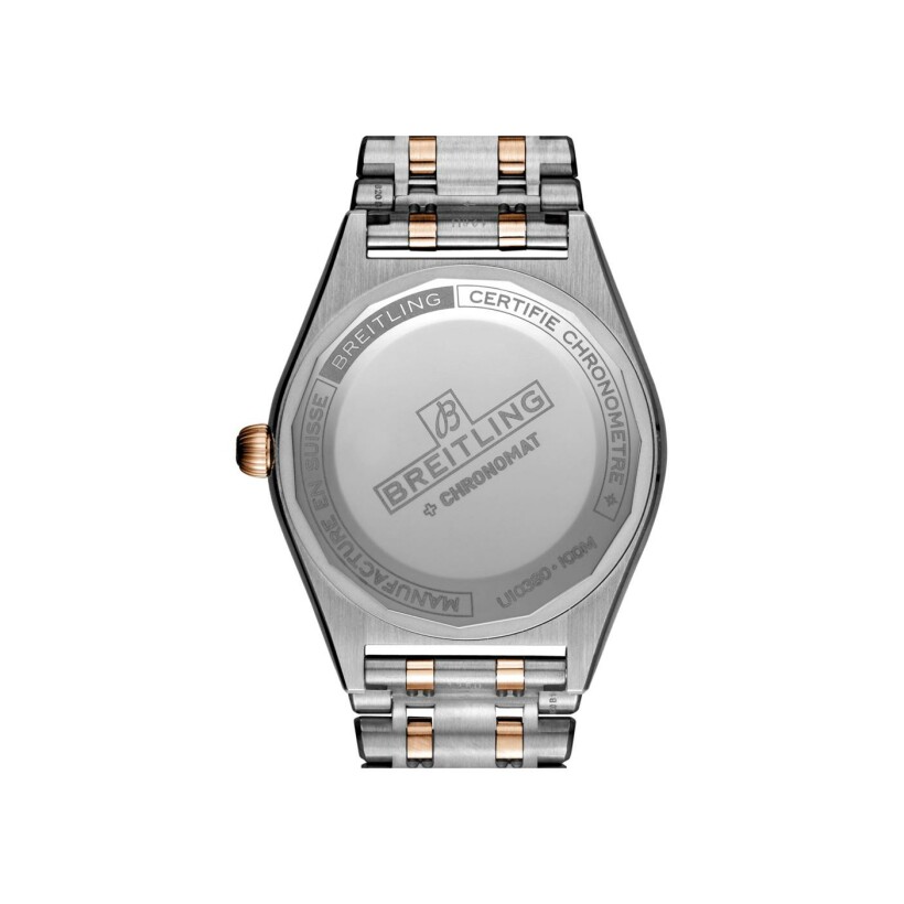 Breitling Chronomat Automatique 36 watch