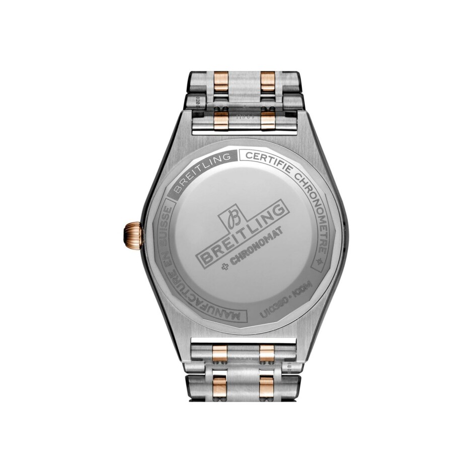 Montre Breitling Chronomat Automatique 36