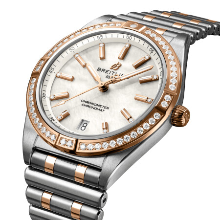 Montre Breitling Chronomat Automatic 36