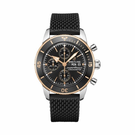 Montre Breitling Superocean Heritage II Chronograph 44