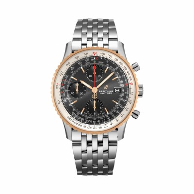 Breitling Navitimer Chronograph 41-horloge