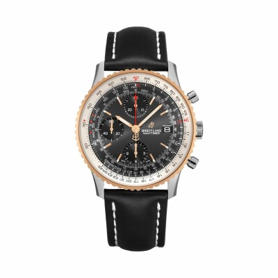 Breitling Navitimer Chronograph 41-horloge