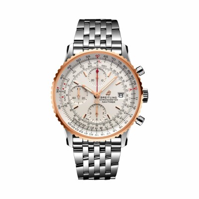 Breitling Navitimer Chronograph 41-horloge
