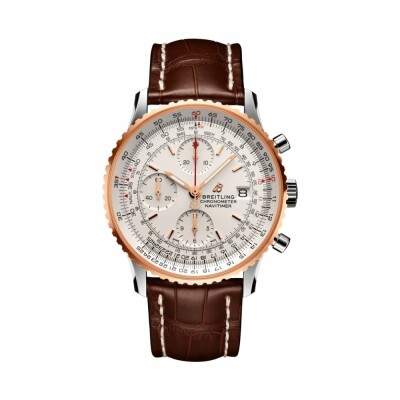 Breitling Navitimer Chronograph 41-horloge