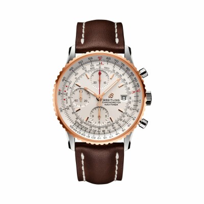 Breitling Navitimer Chronograph 41-horloge
