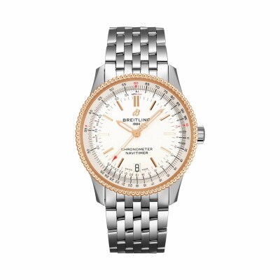 Breitling Navitimer Automatic 38-horloge
