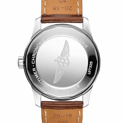 Breitling Navitimer Automatic 38-horloge