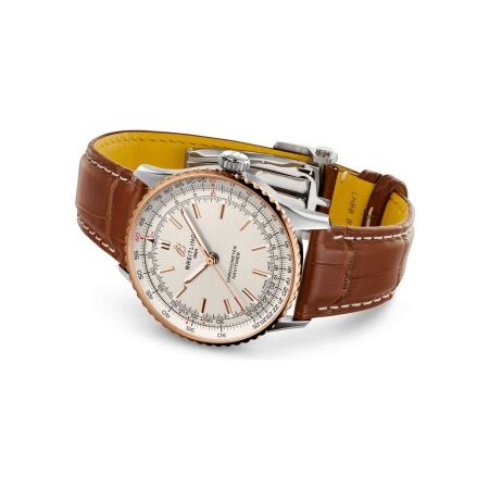 Montre Breitling Navitimer Automatic 41