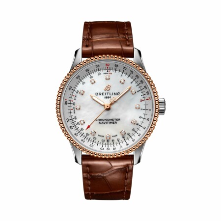 Montre Breitling Navitimer Automatic 35