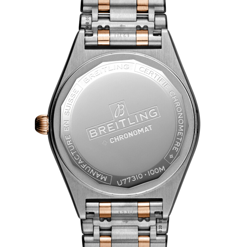 Montre Breitling Chronomat 32