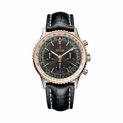 Breitling Navitimer 1 B01 Chronograph 43 watch