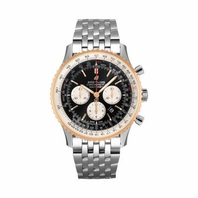 Breitling Navitimer B01 Chronograph 46-horloge