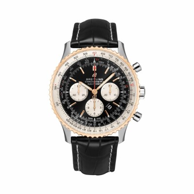 Breitling Navitimer B01 Chronograph 46-horloge