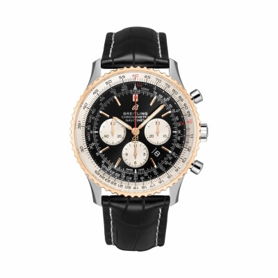 Breitling Navitimer B01 Chronograph 46-horloge