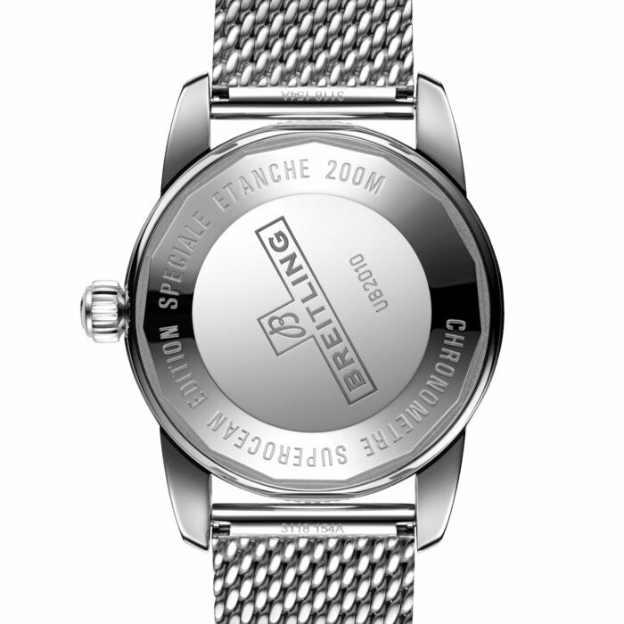 Breitling Superocean Héritage II B20 Automatic 42 watch